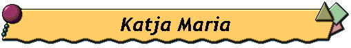 Katja Maria